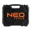 NEO TOOLS set alata od 143 dijela – Cr-V čelik, S2 bitovi