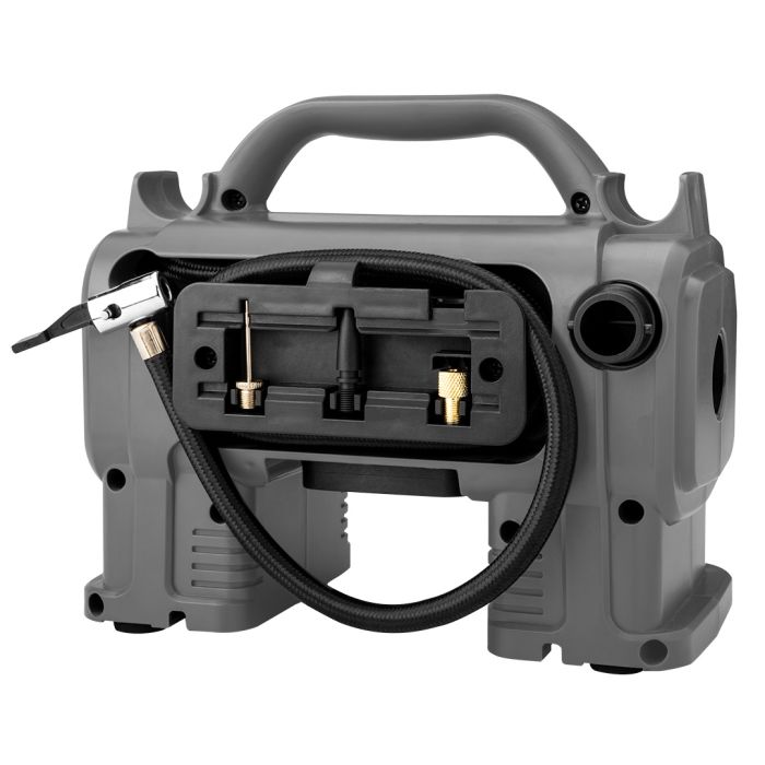 Kompresor Energy+ 18V bez akumulatora 58GE113 GRAPHITE