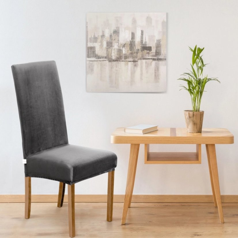 Vízálló huzat magas háttámlájú székhez