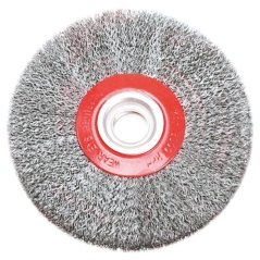 Spazzola a ruota 200 x 32, 62H212 VERTO