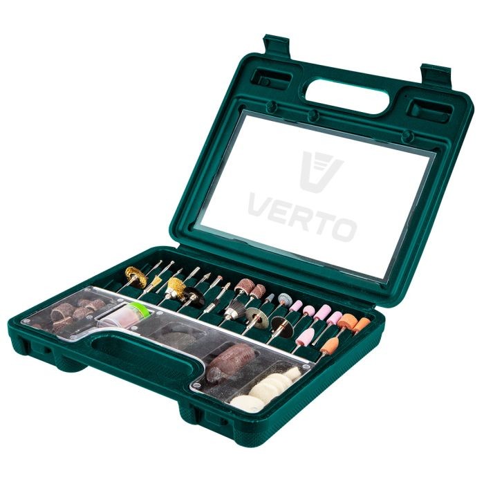 Príslušenstvo pre mini vŕtačky, 50G029 VERTO