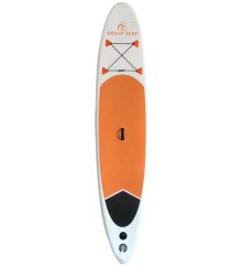 PADDLEBOARD 350 + příslušenství - 350 x 81 x 15 cm - DREAM SURF