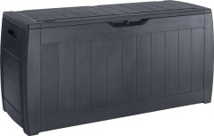 Gartenkiste HOLLYWOOD 270L