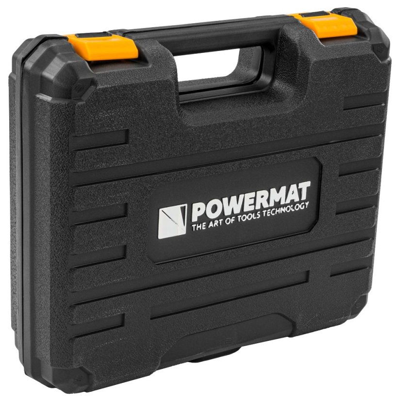 Aku skrutkovač 21 V PM-WA-21V-2AT