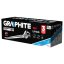 Akumulátorový foukač listí Energy 58G031 GRAPHITE