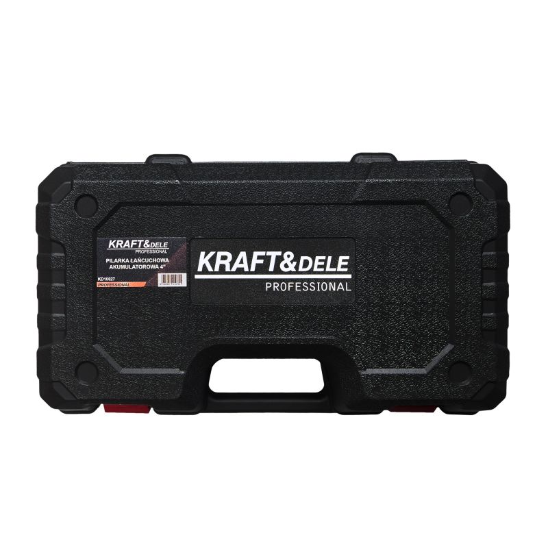 Kabellose Kettensäge KD10627