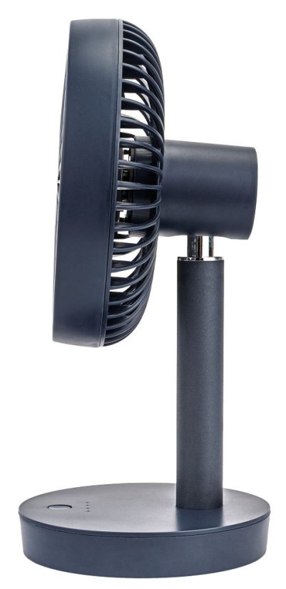 Velano VELWEBS0018 încărcarea ventilatorului de masă prin USB-C