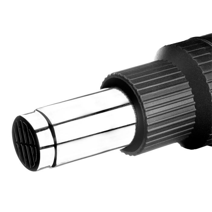 Toplotna pištola 2000 W, ravno držalo 59G523 GRAPHITE