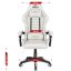 Gaming stolica HC-1003 White