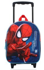 Gyermek utazótáska Spiderman 30 l