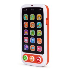 Interaktív gyermek mobiltelefon Interaktív gyermek mobiltelefon