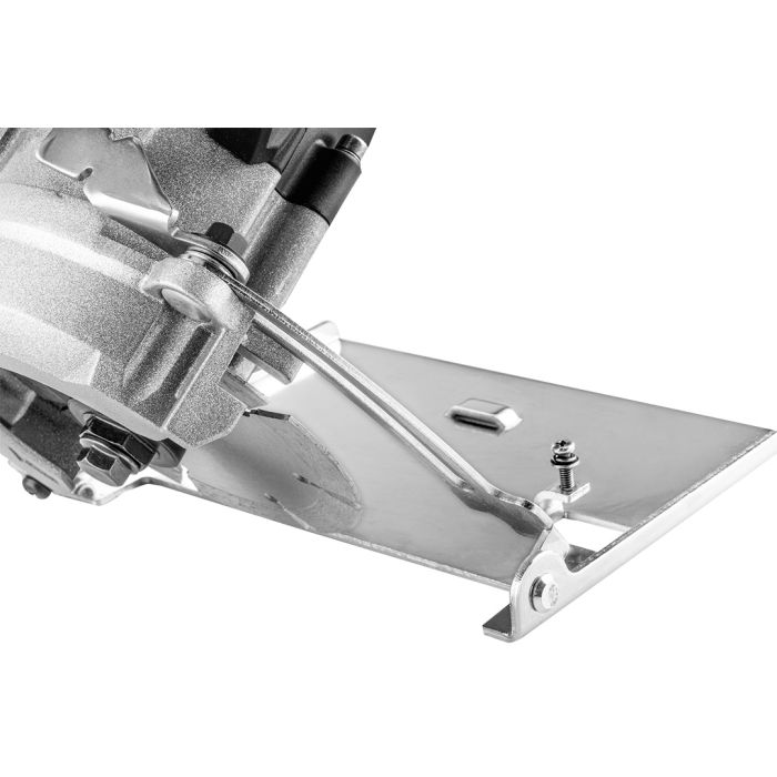 Rezačka dlaždíc a kameňa 1400W, 125mm 59G888 GRAPHITE