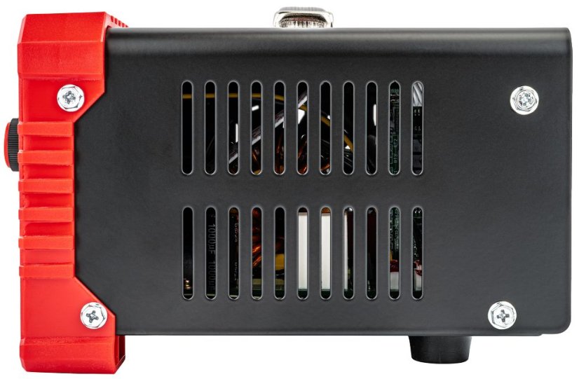 Invertorová nabíjačka RTPI0167 – 12 V / 24 V, 180 A