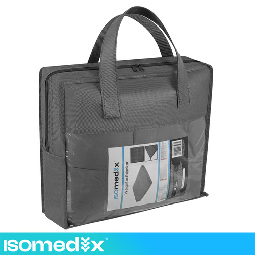 Zátěžová deka ISOMEDIX 7 kg 200 x 150 cm