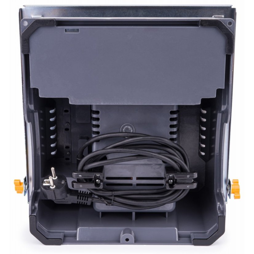Ferăstrău de masă pentru plăci și pavaj cu o putere de 1800W PM-PDG-1800