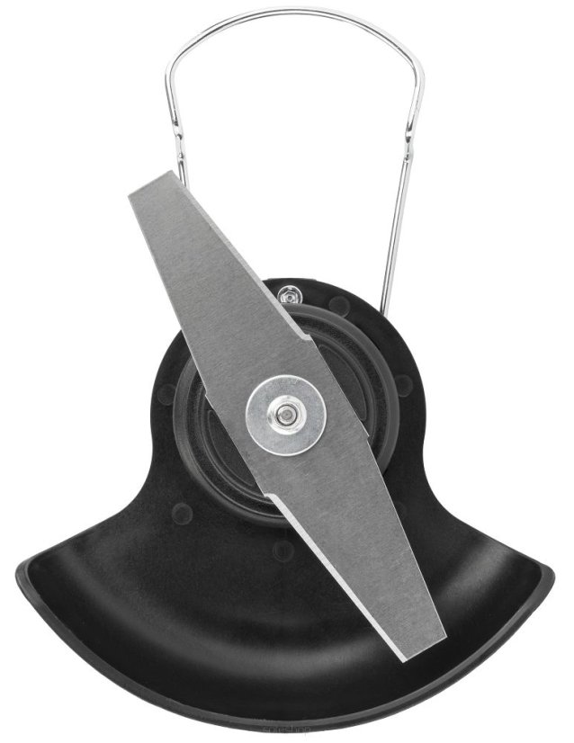 Aku krovinorez s batériou 1000W - RTPKA0104 