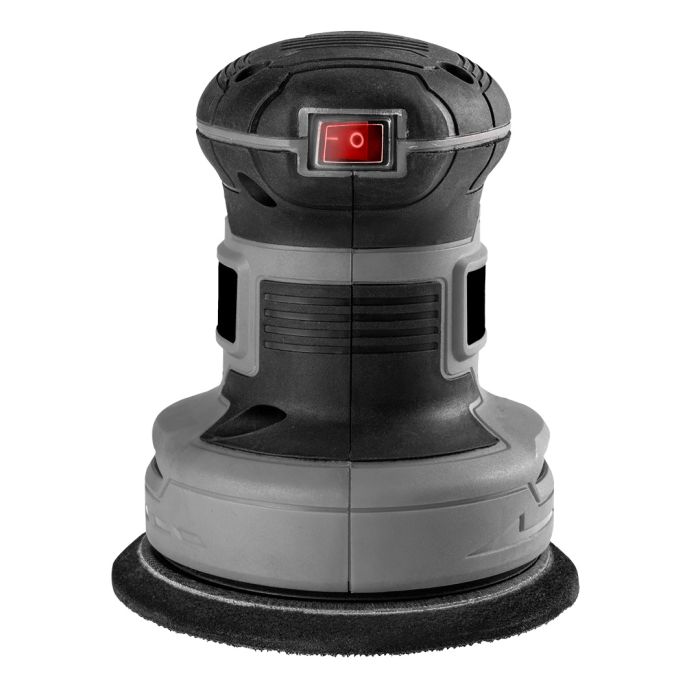 Vibrační bruska s příkonem 300 W 59G348 GRAPHITE