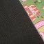 Detský koberec FLANNEL - ružová autodráha