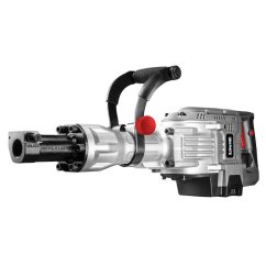 Martello demolitore con potenza di 1700W 58G868 GRAPHITE