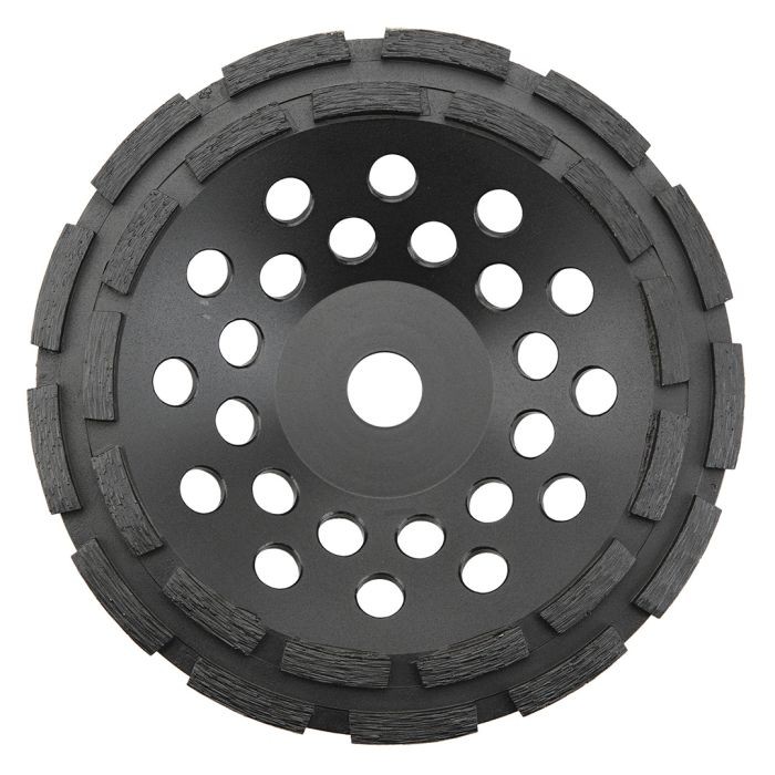 Diamantový brúsny kotúč 57H887 GRAPHITE