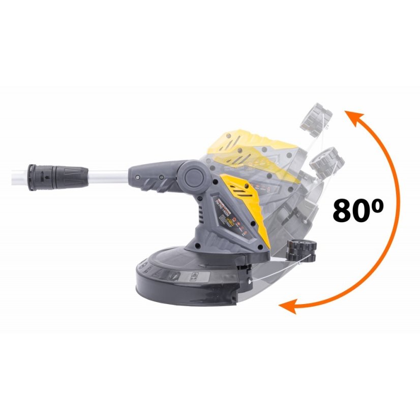 Elektrická kosačka na trávu PM-PKE-1400M