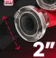Vatrogasno crijevo RED TECHNIC 2"
