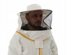 Čebelarski kombinezon velikosti XL