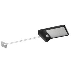 Lampione solare + telecomando SMD LED 450 lm 99-090 NEO