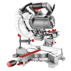 Pila za nagib 1400W, 59G800 GRAFIT