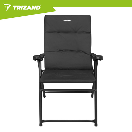 Trizand skladacia kempingová stolička