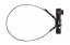 3-teiliges Set NEO TOOLS Stirnlampe, 5-in-1-Armband, Klappmesser