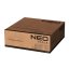 Stropní ohřívač 1500W IP44 90-037 NEO