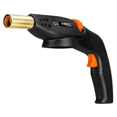 Šroubovací plynový hořák 20-026 NEO