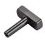 Razpršilna pištola HVLP Energy + 18V, Li-Ion, brez baterije 58GE103 GRAPHITE