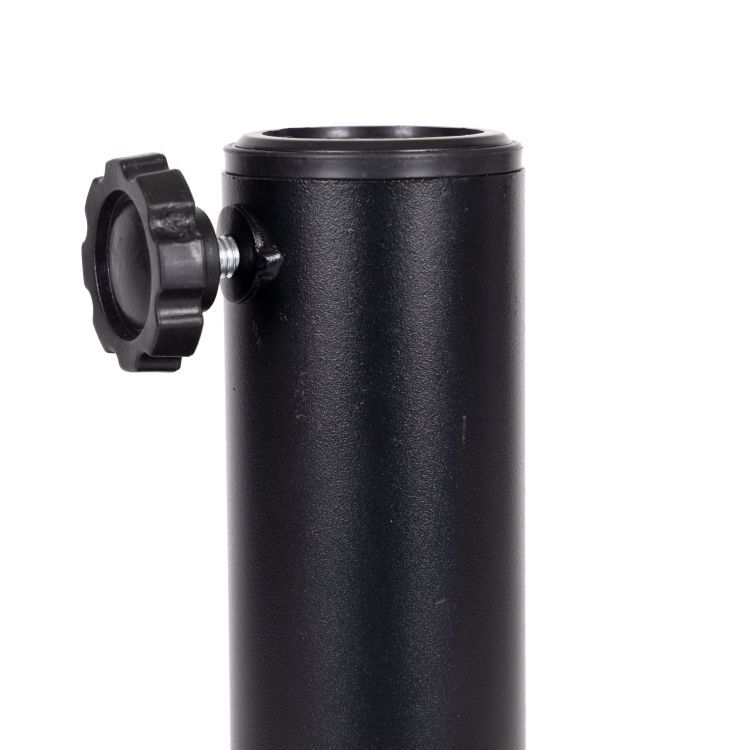 Okrúhly podstavec pod slnečník 12kg