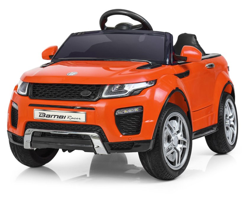 Detské elektrické auto HL1618 - Orange Detské elektrické auto HL1618 - Orange