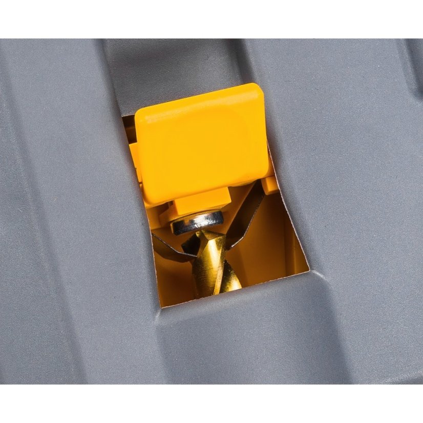 Brúska vrtákov s výkonom 150W 3-13 mm PM-ODW-150 - 150W PRO