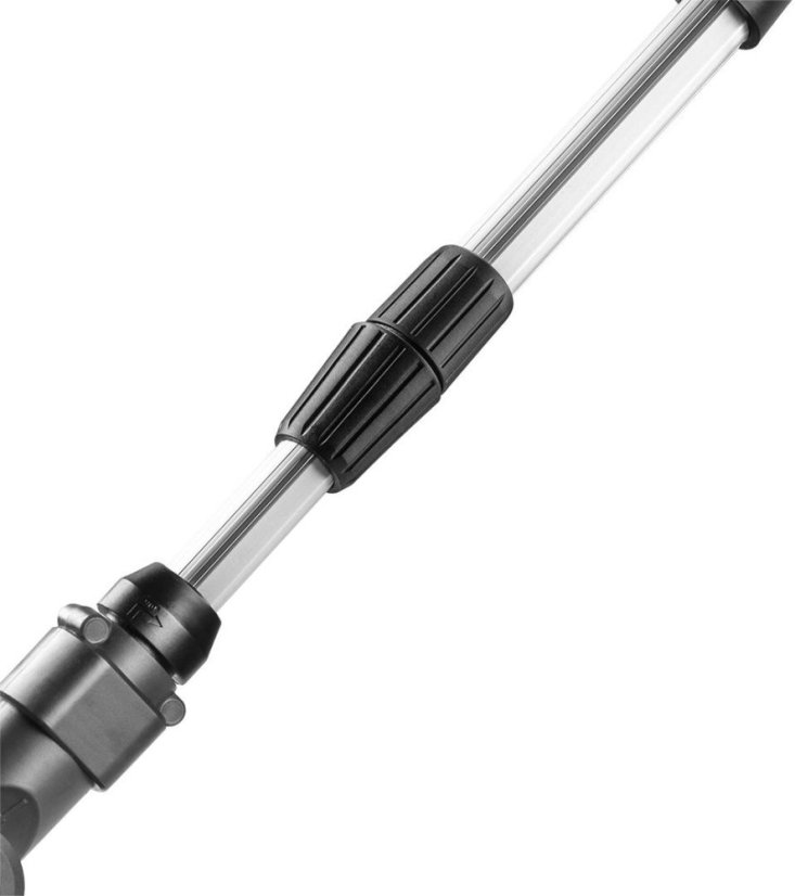 Trimmer fără fir 58G030 GRAPHITE fără baterie