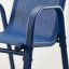 Set de 2 scaune de grădină – scaune confortabile și practice pentru balcon și terasă