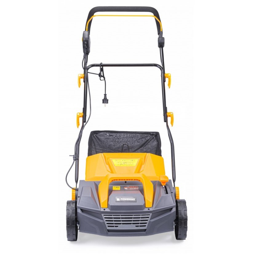 Električni aerator i raspršivač 3u1 snage 2550W PM-AEW-2550M 380 mm