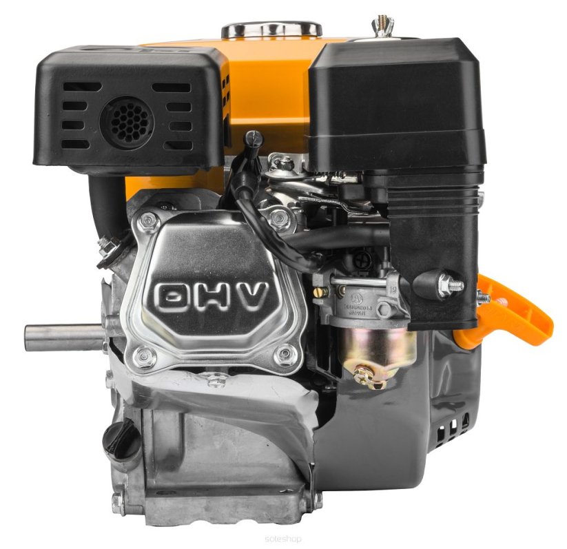 Motor GX160 OHV 7 HP 19 MM PM-SSP-719T