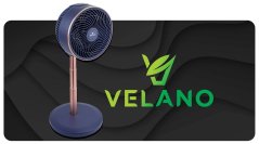 Stand ventilator Velano VELWEP0017