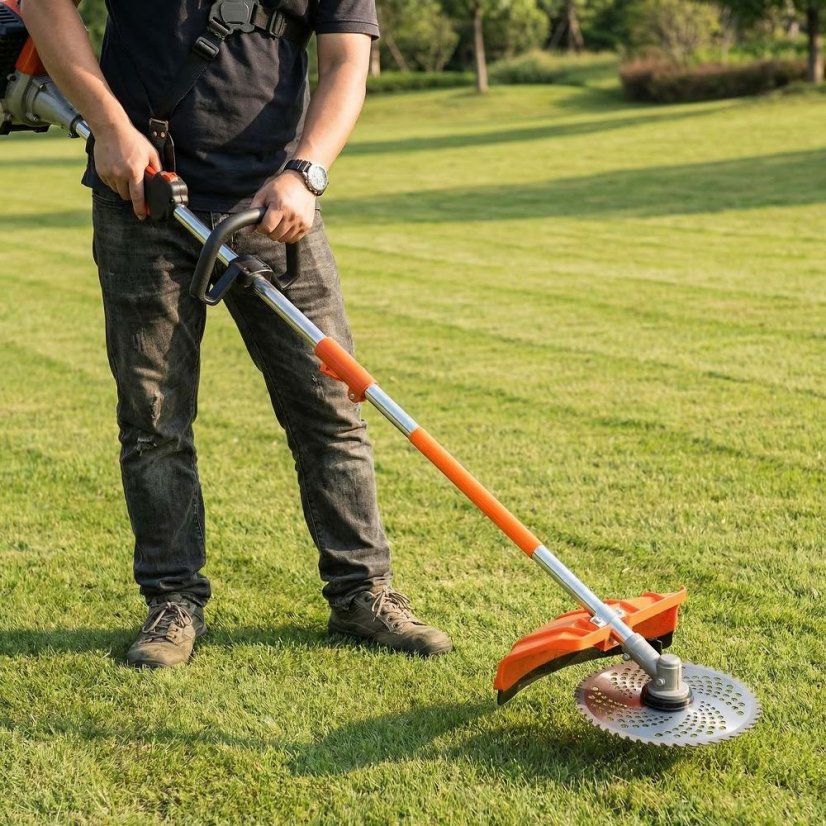 Bozótvágó fűrészlap 255 mm - 40 fog