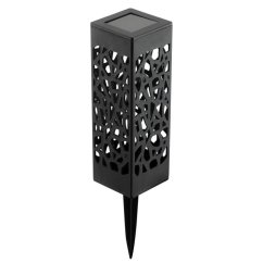 Solar Gartenlampe SMD Post, 4 Stück 99-058 NEO