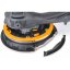 Schleifmaschine für Gips PM-DG-1400L-PRO