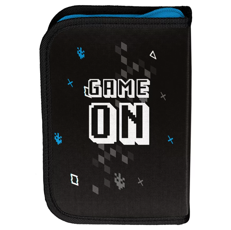 5-dielny školský set pre chlapcov - GAME ON