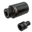 Sada rázových uťahovákov 1/2 8–32 mm 35 ks