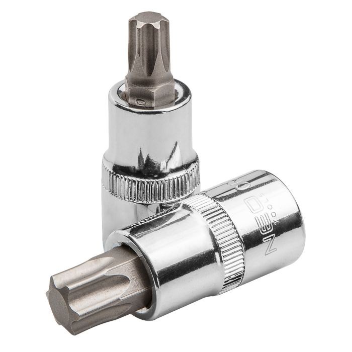 Комплект битове Torx 9 бр. 08-707 NEO