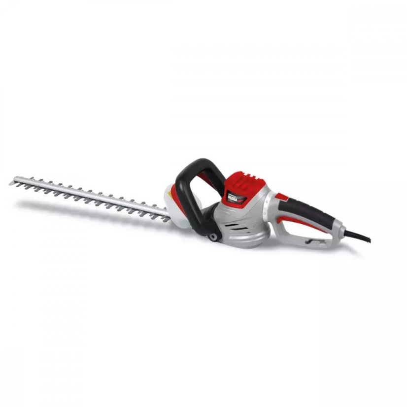 Foarfece de tăiere a gardurilor vii,660mm 600W,mâner rotativ Foarfece de tăiere a gardurilor vii,660mm 600W,mâner rotativ