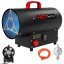 Încălzitor pe gaz RTNGG0120 - 25 kW